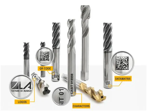 Laser Marking Machine