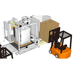 Bulk Bag Filling
