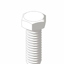 Corrosion Resistant Heavy Hex Bolts