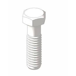 Corrosion Resistant Hex Head Bolts