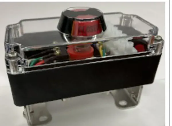 SeniTec Models - A Series