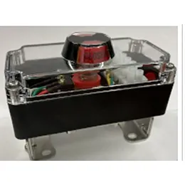 SeniTec Models - A Series