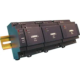 Power supplies DSP10-DSP30-DSP100