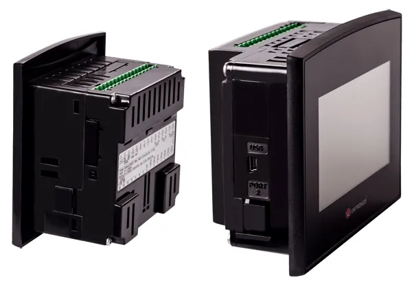 Samba Hardware