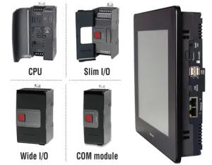 UniStream Modular