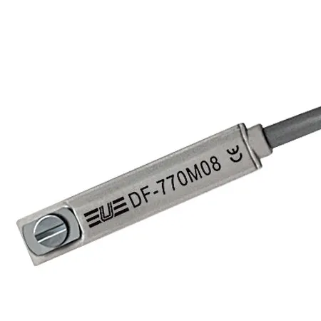 Cylinders - Accessories - Series Df