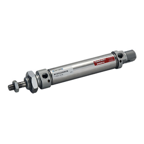 Cylinders - Standards-Based Cylinders - Series M
