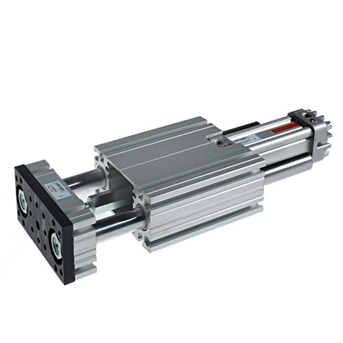Guided Cylinders - Series J1