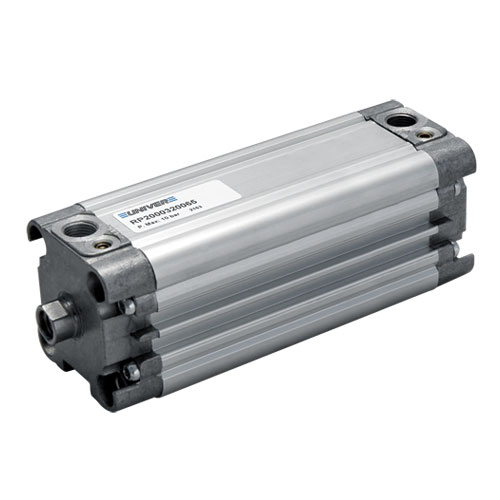 Standards-based compact cylinders - Series RP/RM
