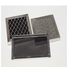 Hydrophobic Mesh Air Filters