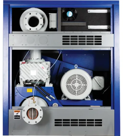 Blower-3C-HYBRID