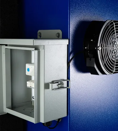Blower-3C-PAC