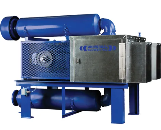 Blower-ACOUSTI-PAC