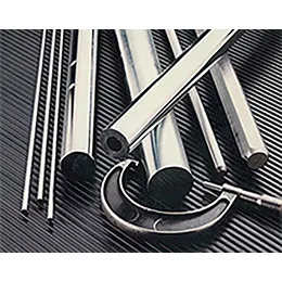 Centerless Bar & Tube Grinding