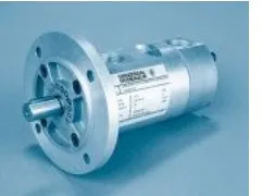 SCREW PUMPS