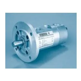 SCREW PUMPS
