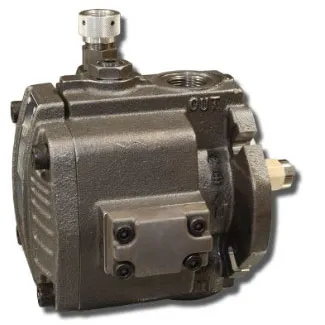 VANE PUMPS