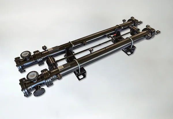 ASME Heat Exchanger