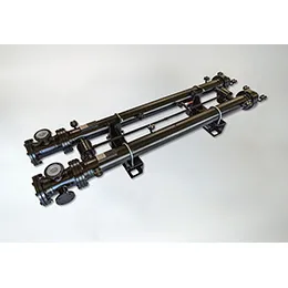 ASME Heat Exchanger