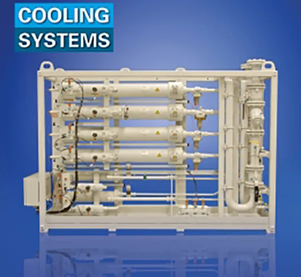 Hydraulic systems