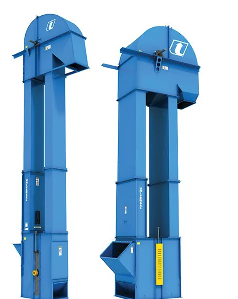Bucket Elevators G Series