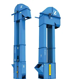 Bucket Elevators G Series