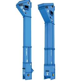 Bucket Elevators P Series