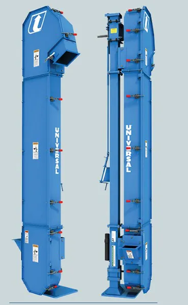 Bucket Elevators  SC Series