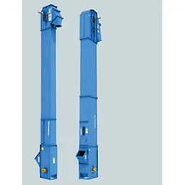 Top Take-Up U Series