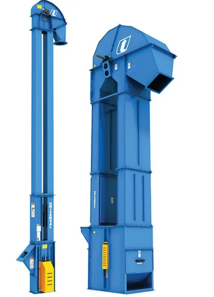 Twin Trunk Alpha Series