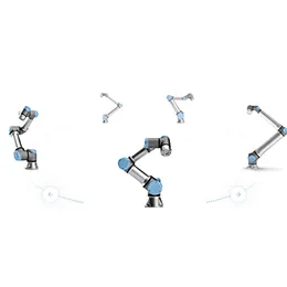 Universal Robots UR3e