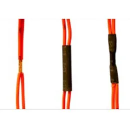 Splicing Capabilities