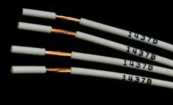 Wire Marking Capabilities