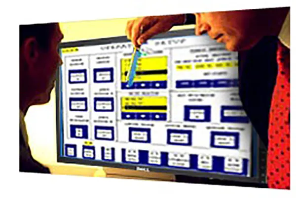 PLC Control Systems