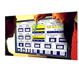 PLC Control Systems