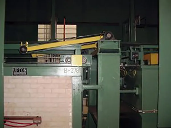 Swing Arm Assemblies