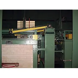 Swing Arm Assemblies