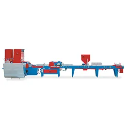 ALFA65 drum seeding line