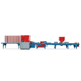 SIGMA80 drum seeding line