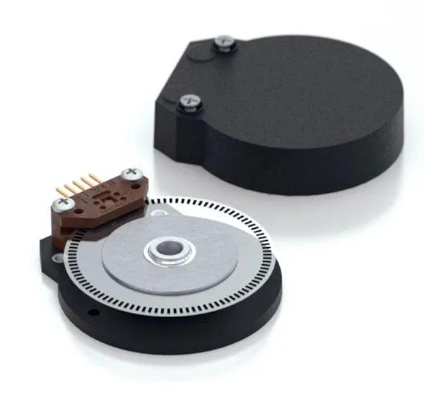 E3 OPTICAL KIT ENCODER