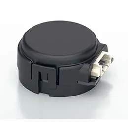 E4T MINIATURE OPTICAL KIT ENCODER