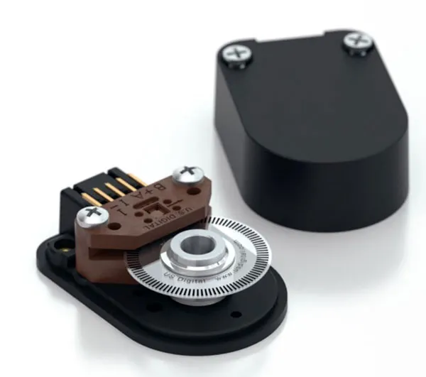 E5 OPTICAL KIT ENCODER