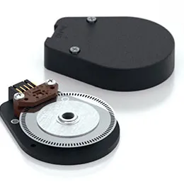 E6 OPTICAL KIT ENCODER