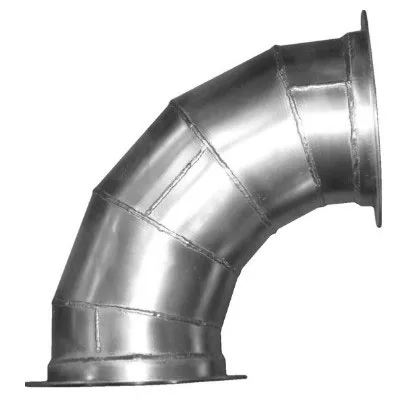 Segmented Elbows