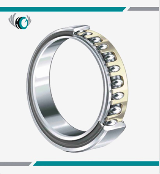 Thin section four point contact ball bearing HKB  series