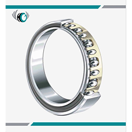 Thin section four point contact ball bearing HKB  series