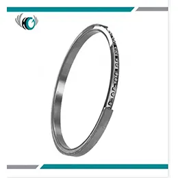 Thin section sealed radial contact ball bearings HJHA series bearings