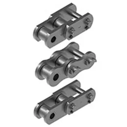 DRIVE CHAIN - STRAIGHT SIDEBAR