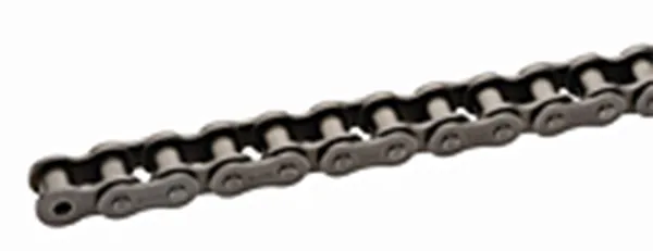 RS25 ROLLER CHAINS