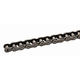 RS25 ROLLER CHAINS